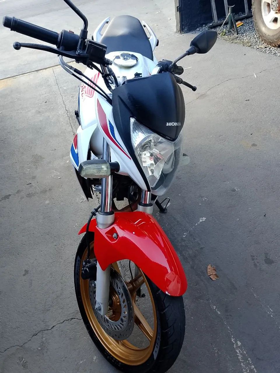 Vendo cb300 2011/12  - Foto 2