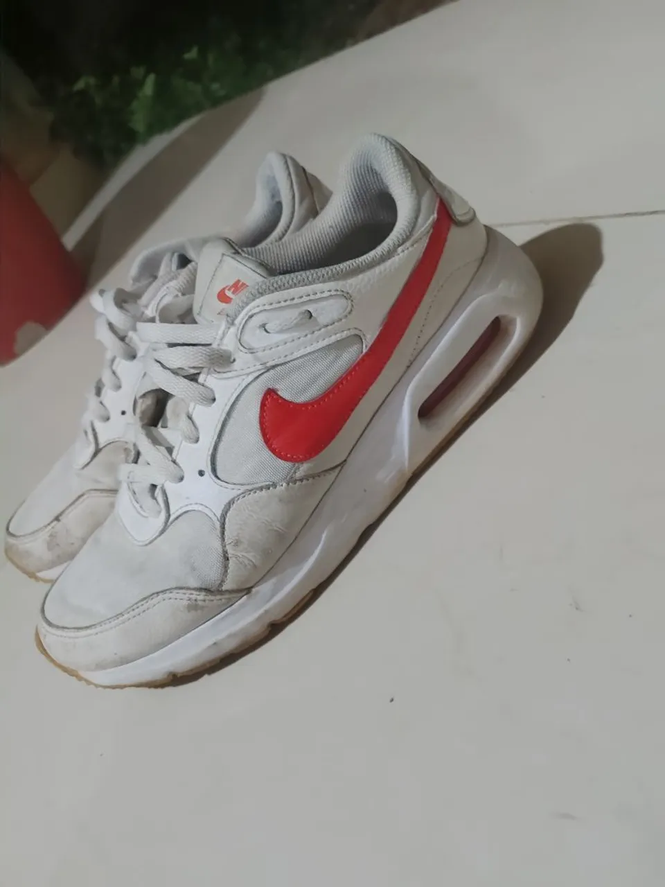 Tênis Nike Air Max 90 original - Tamanho 40