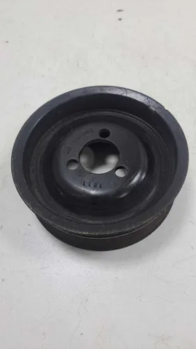 Polia Bomba Água Chevrolet Cruze 1.8 2012/2016 Original