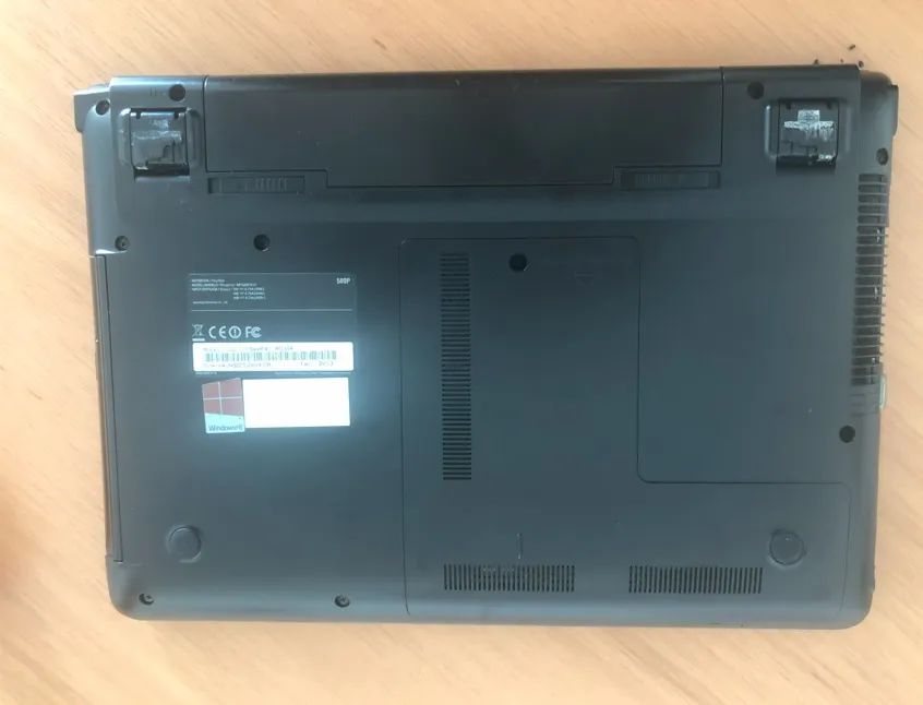 Notebook Samsung - Foto 2
