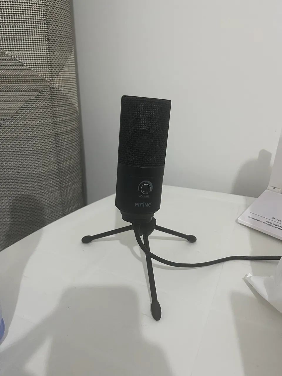 Microfone Fifine K66964352269125507121