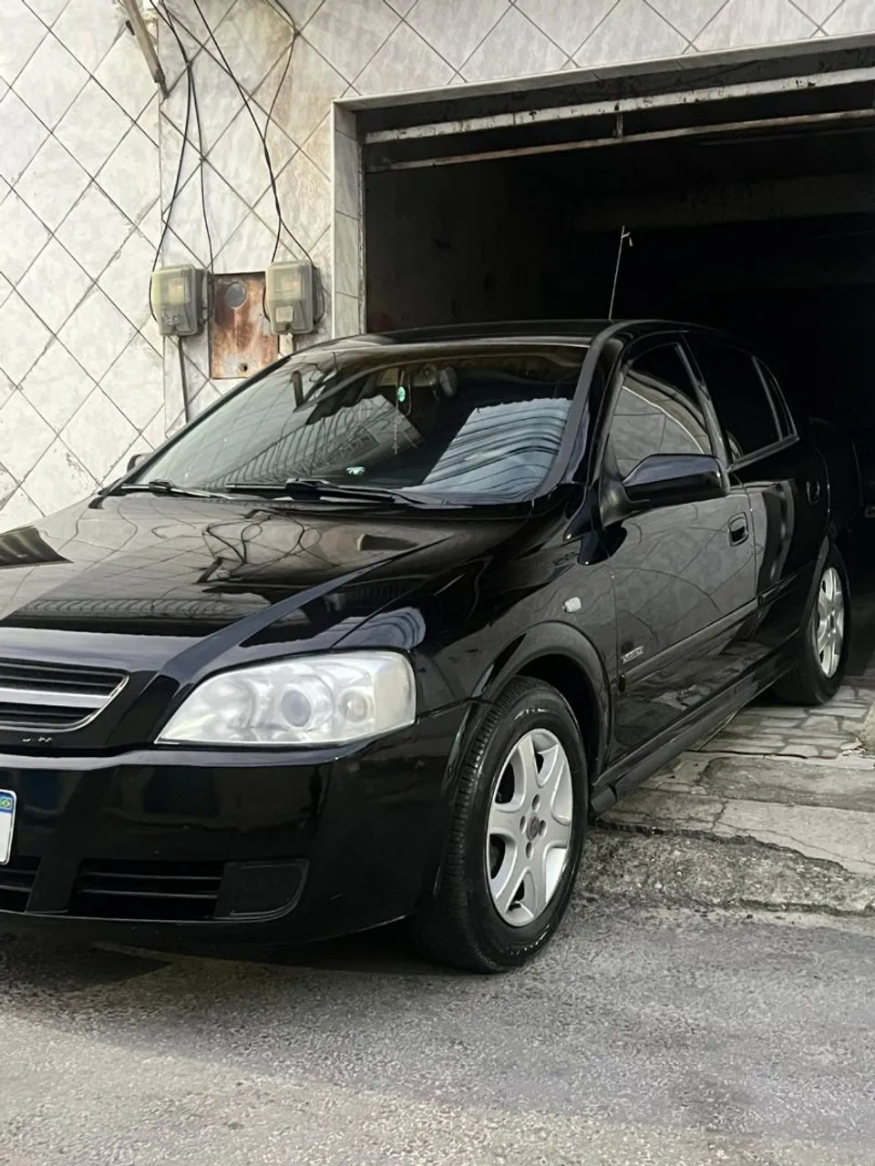Astra