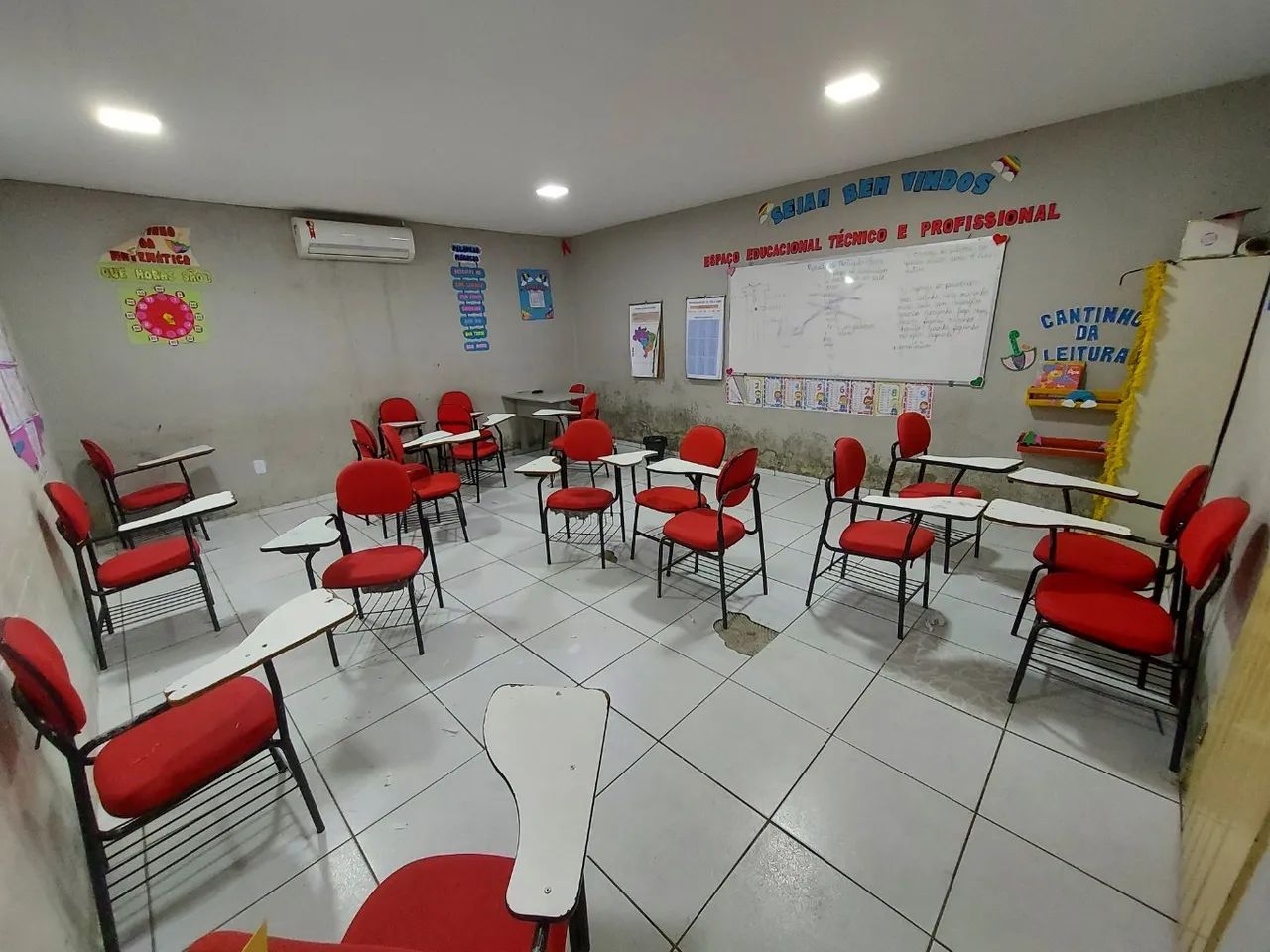 Excelente imóvel comercial de 876,75  metros quadrados em Ótima localização para venda - Foto 8