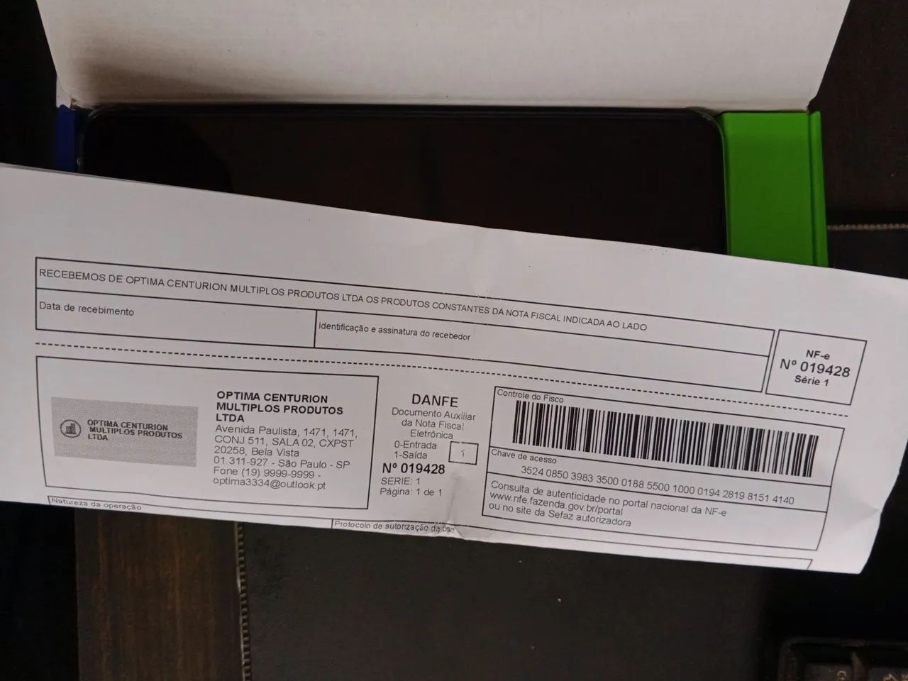 Infinix smart 8 128gb - Foto 5