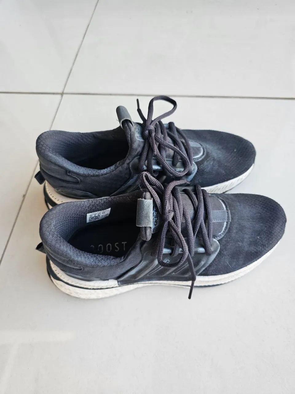 Tênis Adidas Boost 38 - ORIGINAL  - Foto 5