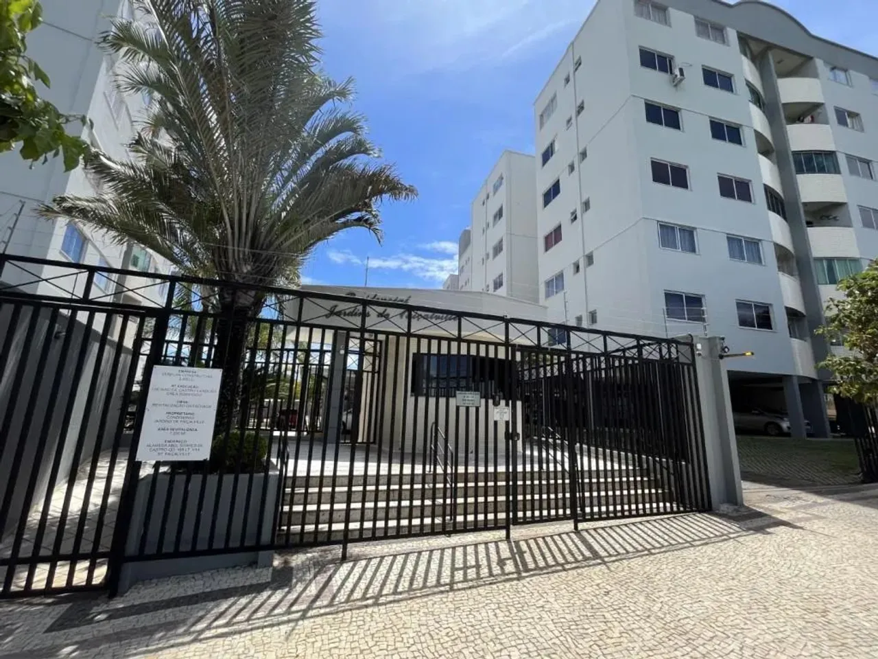 Ed. Jardins de Faiçalville - Apt. 302 - Bl. Das Orquídeas - Setor Faiçalville