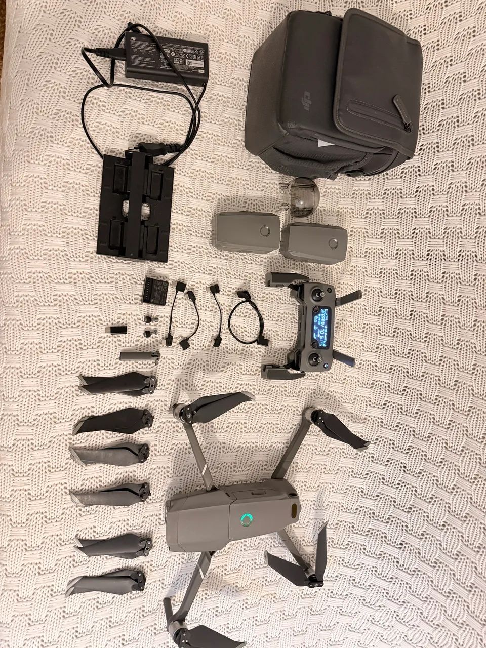 Drone mavic pro 2 - Foto 5