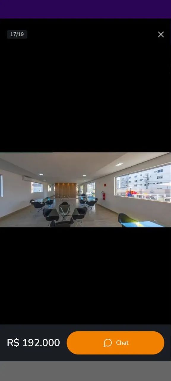 Apartamento 