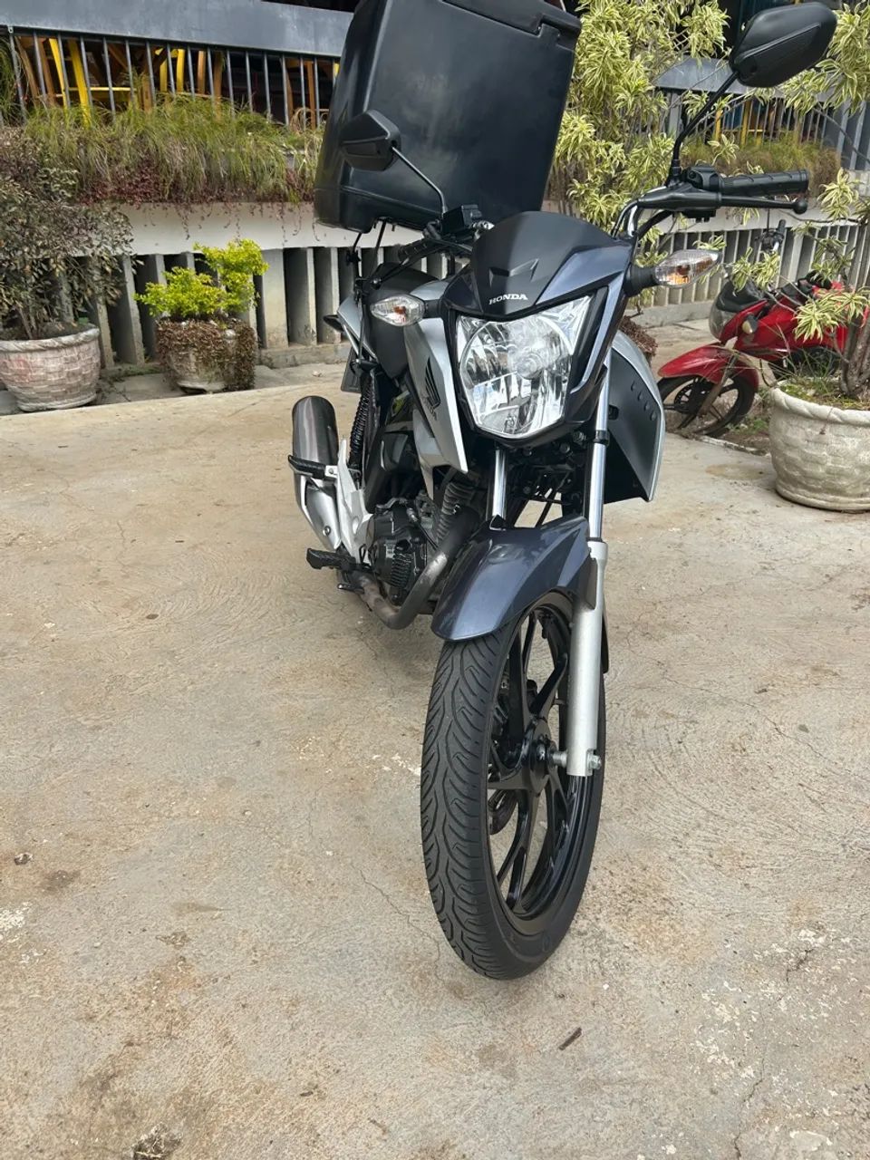 Titan 160 2022  - Foto 4