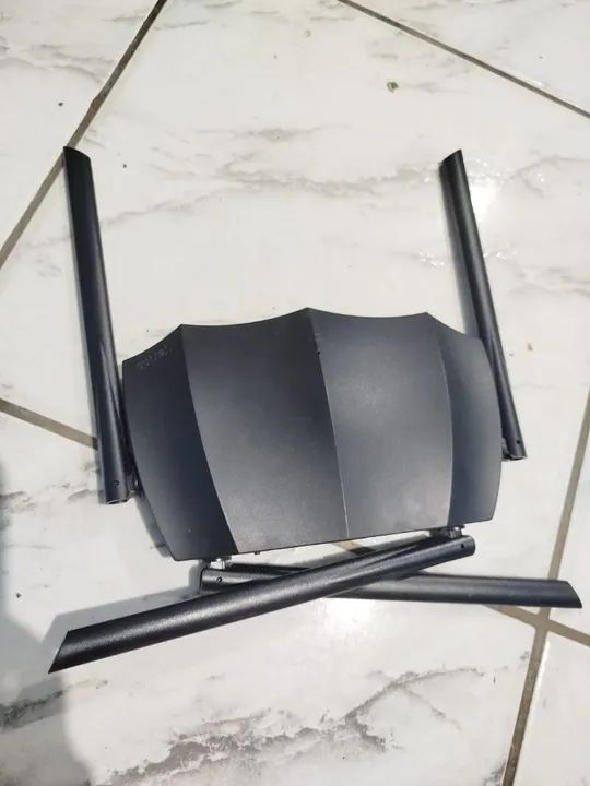 Roteador Wi-Fi tenda - Foto 2