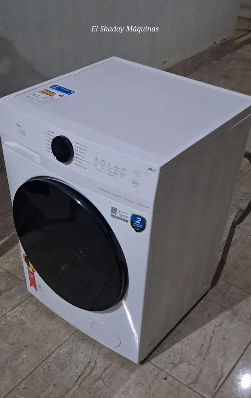 LAVA E SECA  - Foto 4