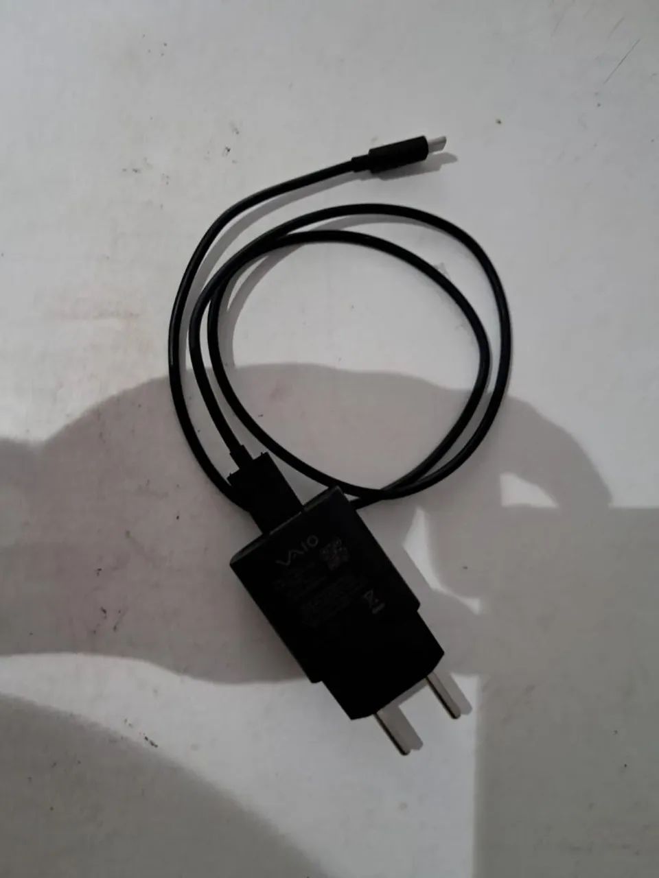 Tablet Vaio TL10 com capa de teclado. - Foto 3