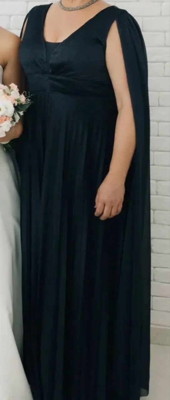 VESTIDO DE FESTA
