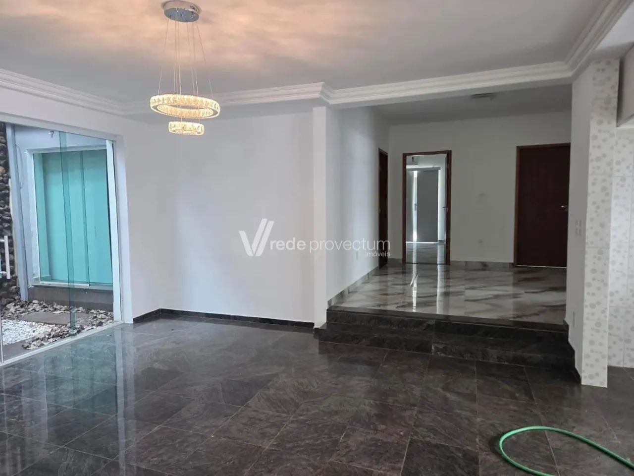 Casa Térrea à venda em Condomínio no Jd Chapadão - Foto 4