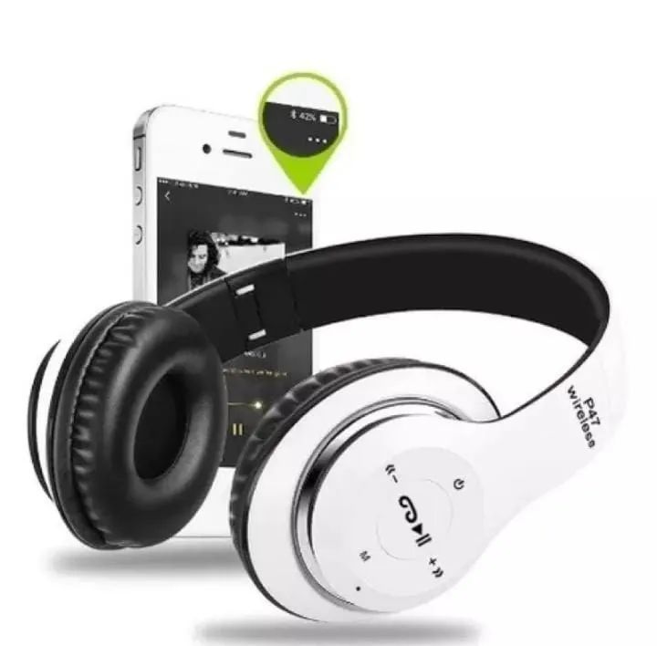 Fone de ouvido Bluetooth  - Foto 3