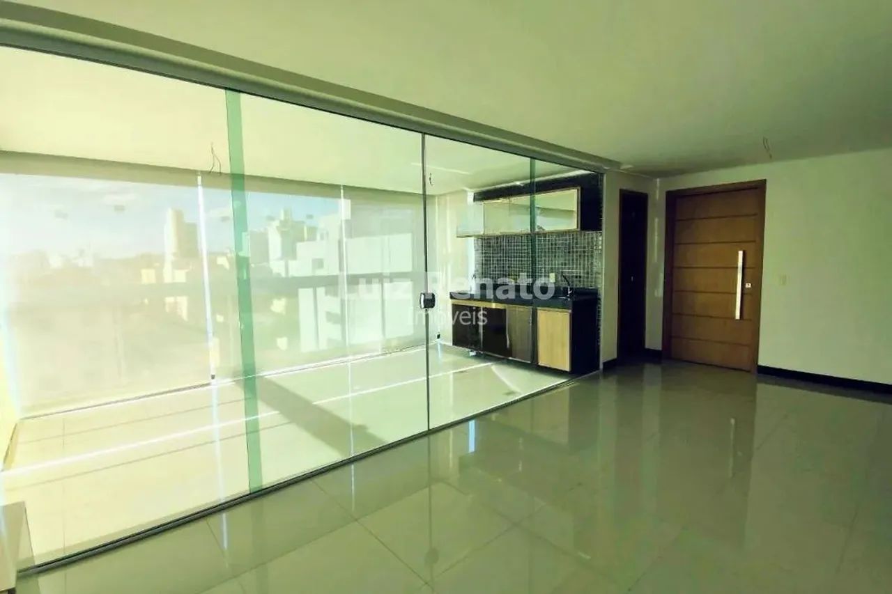 Apartamento á venda no bairro Cidade Nova - Foto 3