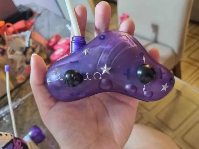 BARBIE MY SCENE ROLLER GIRLS | KENNEDY 2007 - Foto 2