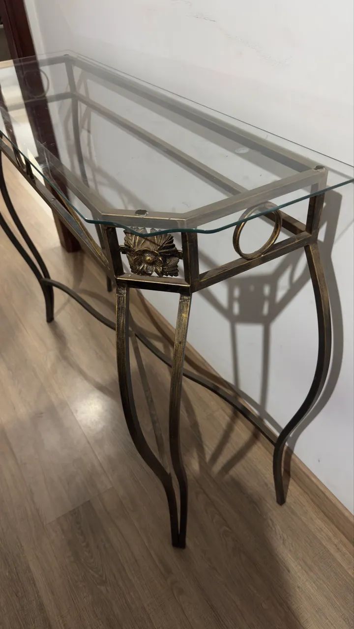 Mesa de centro e aparador 64573993589889123