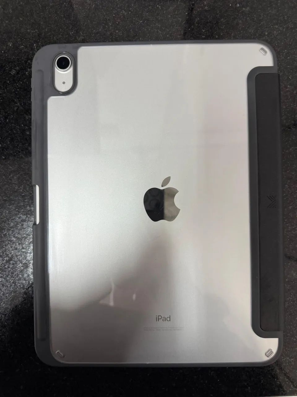 iPad 63824106610817123