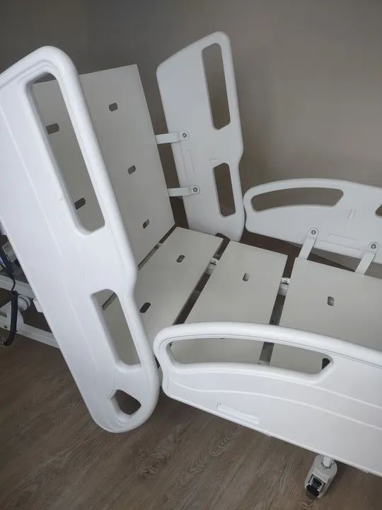 Cama hospitalar  - Foto 4