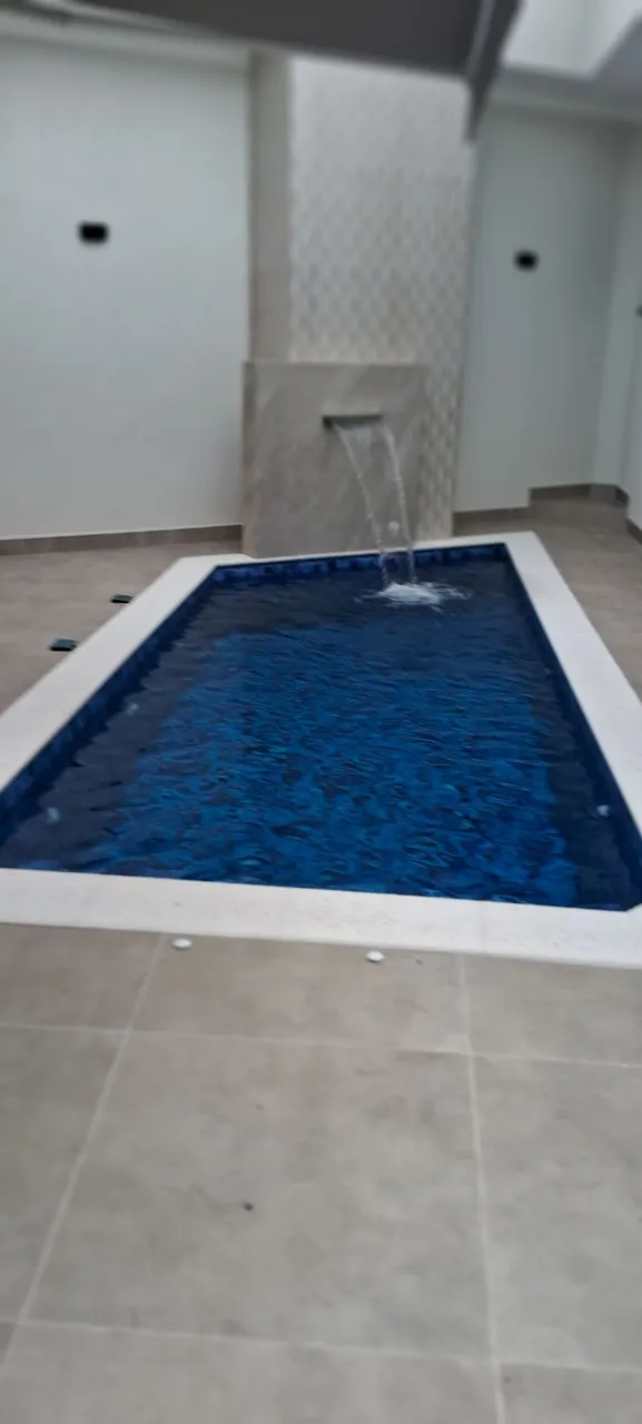 só piscinas 15. *