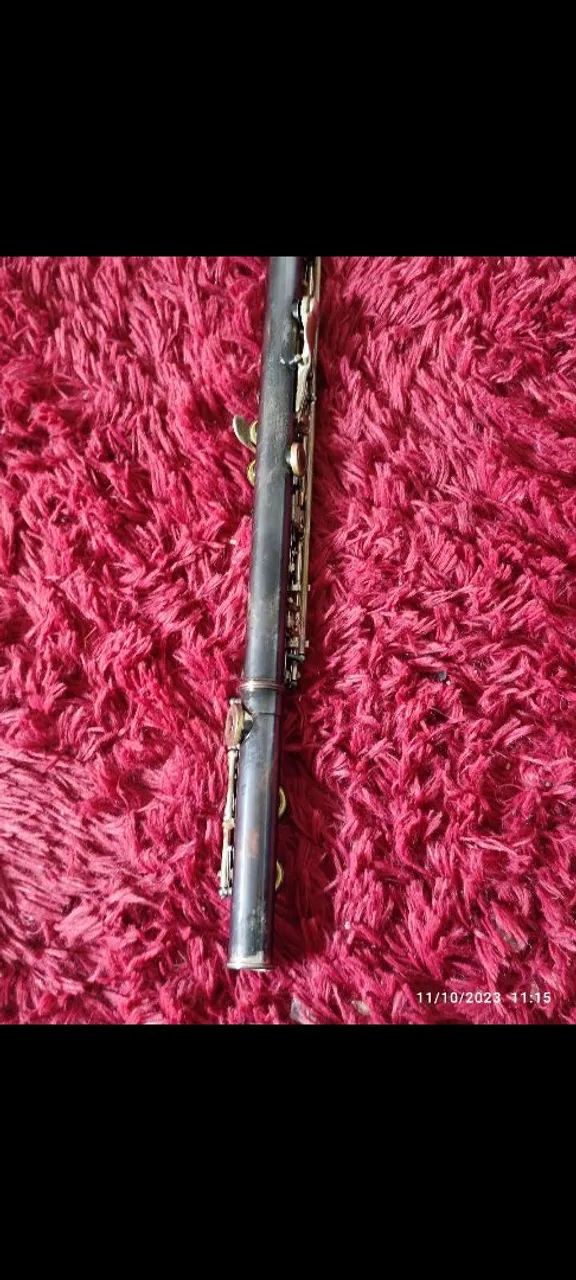 Flauta Transversal Firstact  - Foto 2