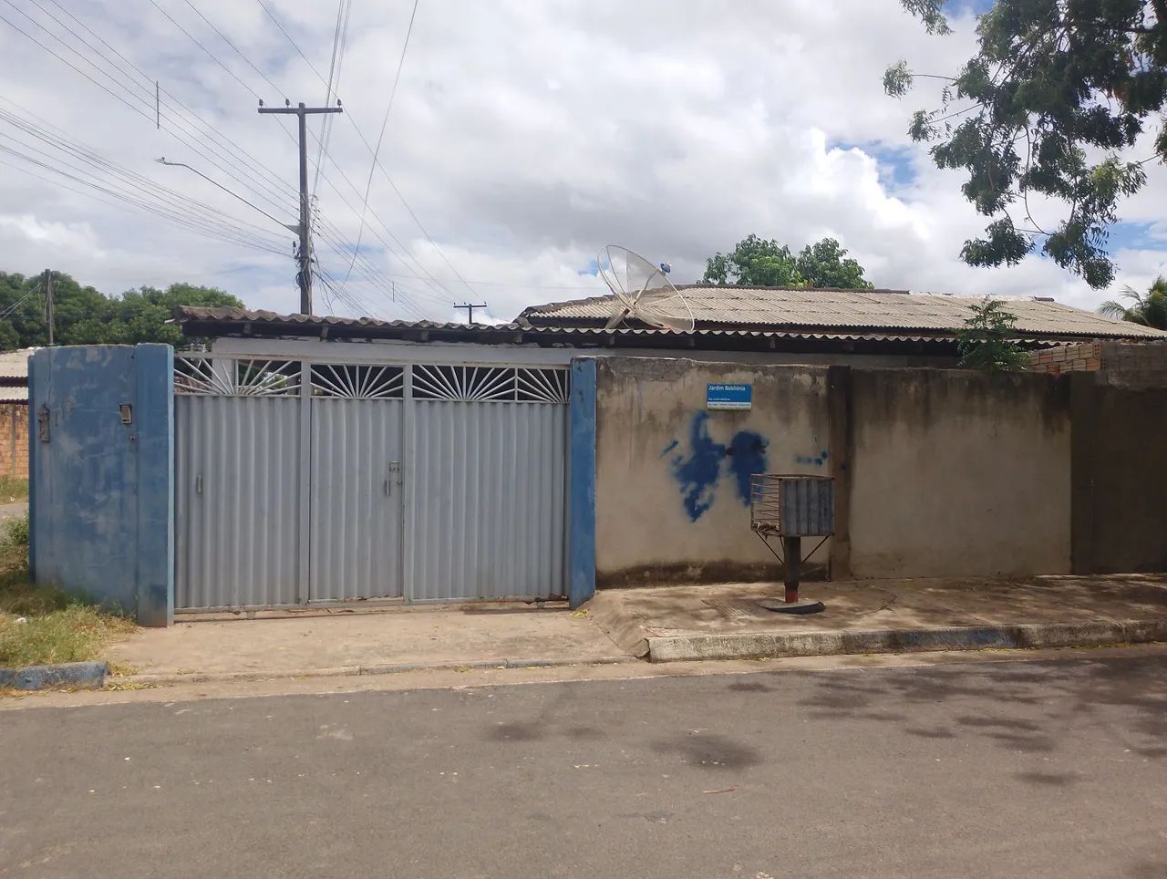 foto - Boa Vista - Caranã