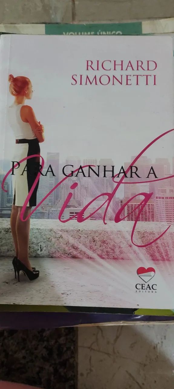 Livro