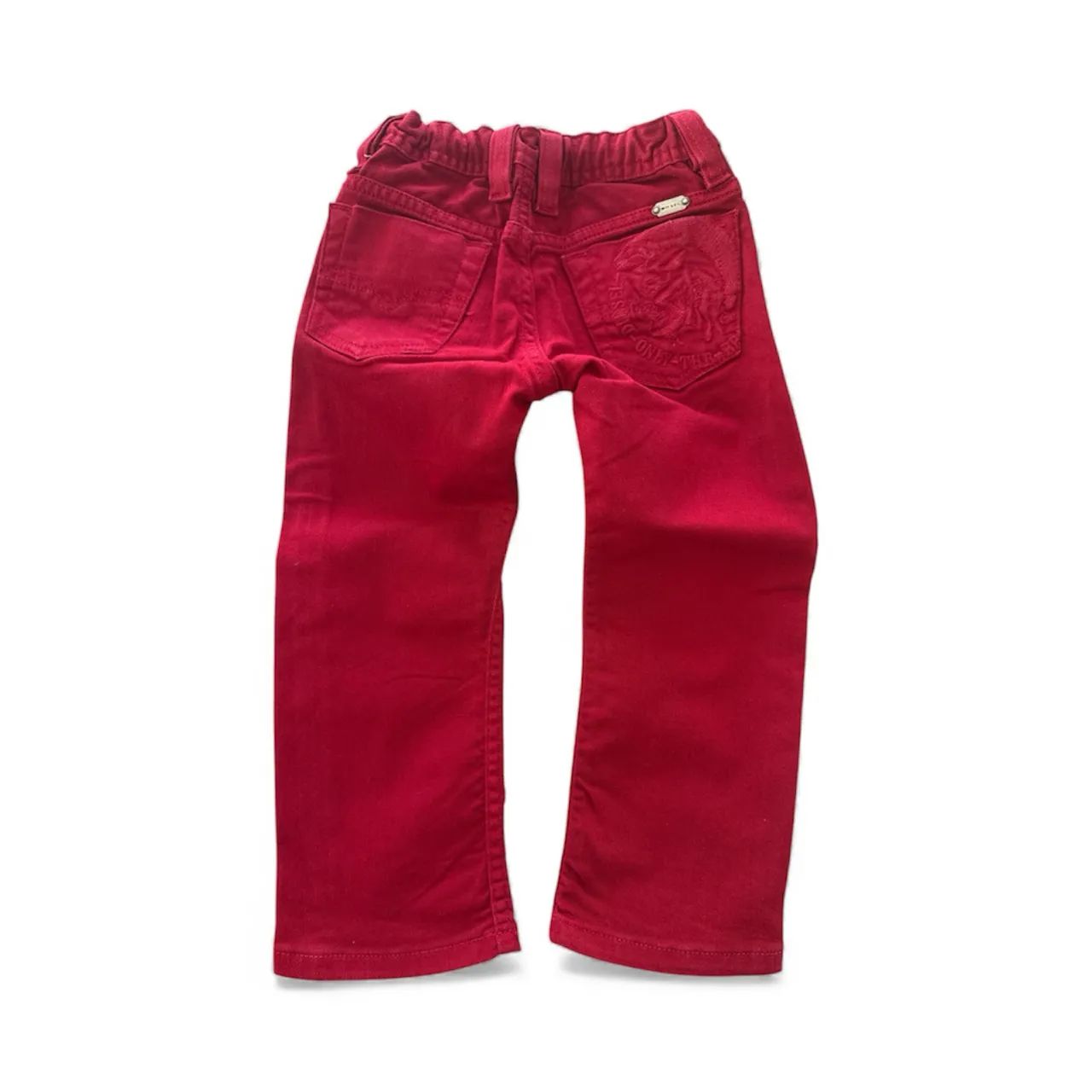Calça Diesel infantil (nova) - Foto 2