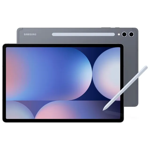 Tablet Samsung Galaxy Tab S10+ X820 12GB de RAM / 256GB / Tela 12.4" - Cinza + Pencil