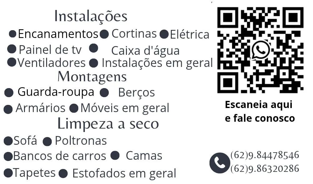 Instalação elétrica. Limpeza a seco. Manutenção.  - Foto 2