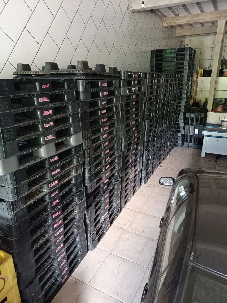 Pallet plástico 64840783549443123