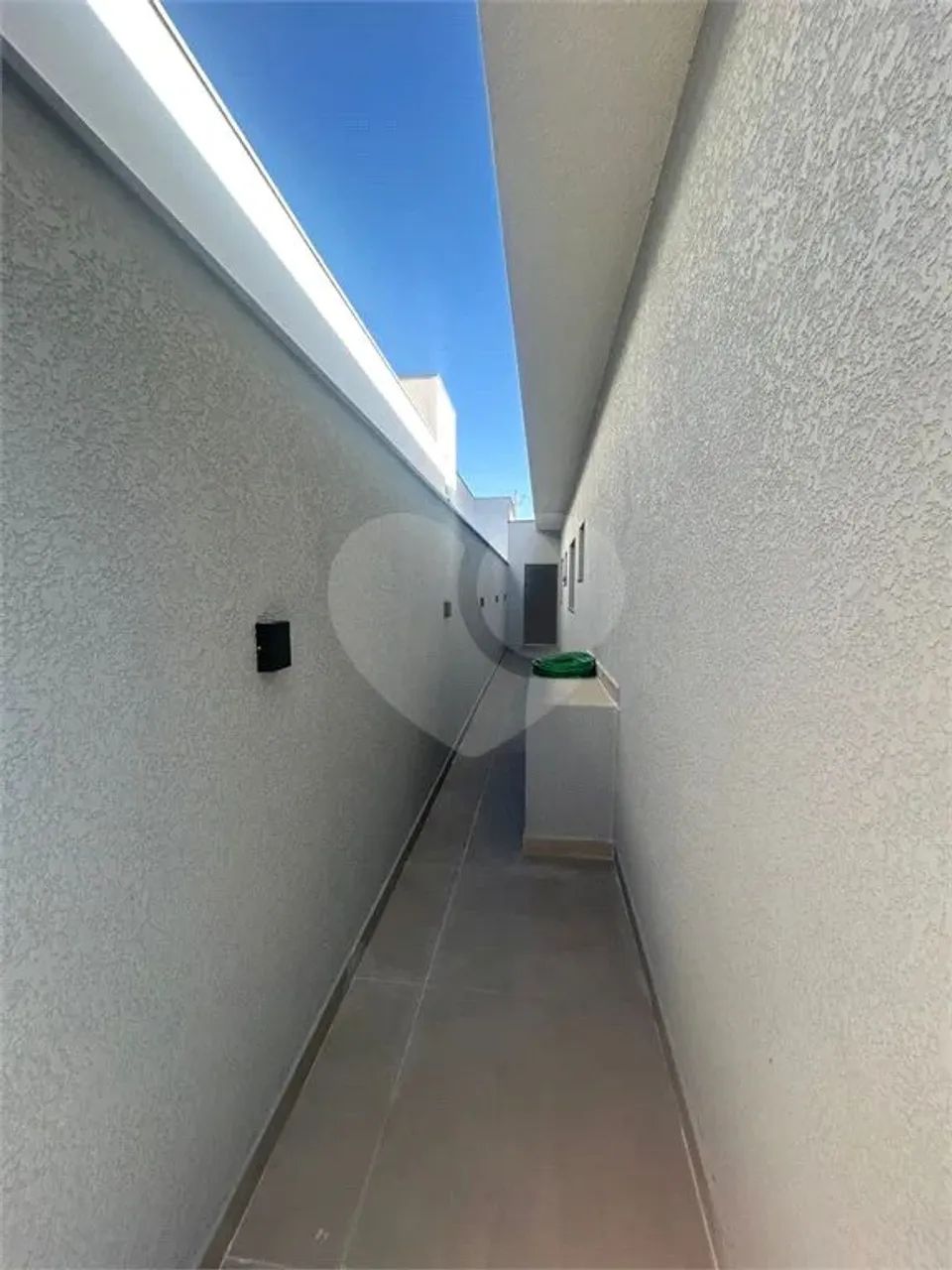 Casa à venda com 3 quartos, sendo 1 suíte, no condomínio Campos do Conde I e Ii, Sorocaba  - Foto 13