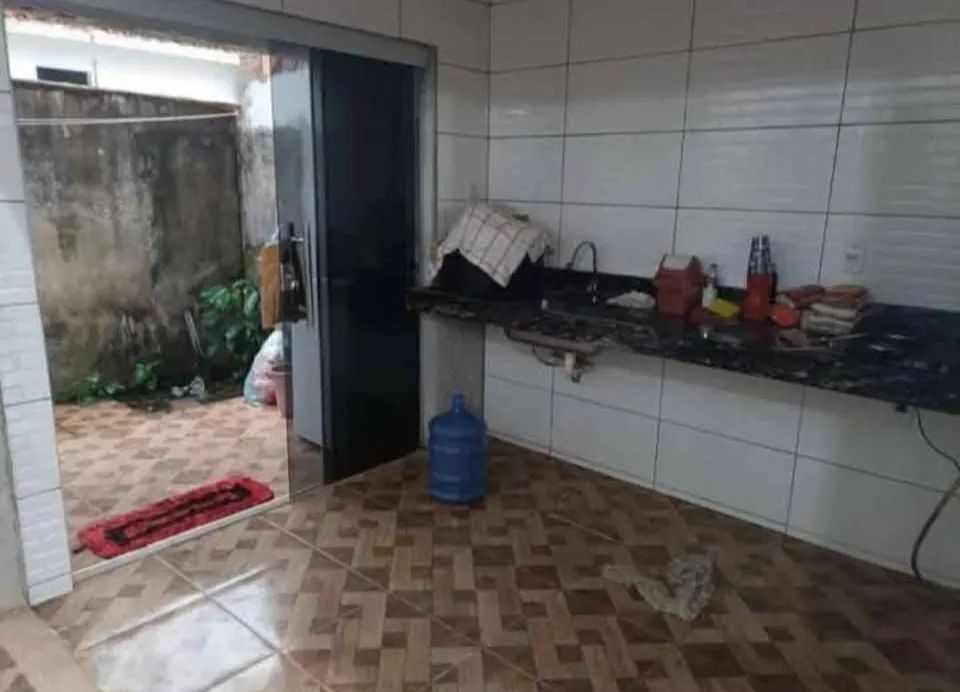 Vendo casa no Itapoã  - Foto 3