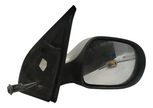 Retrovisor Direito Manual Fiat Palio Weekend 2012 2013 2014