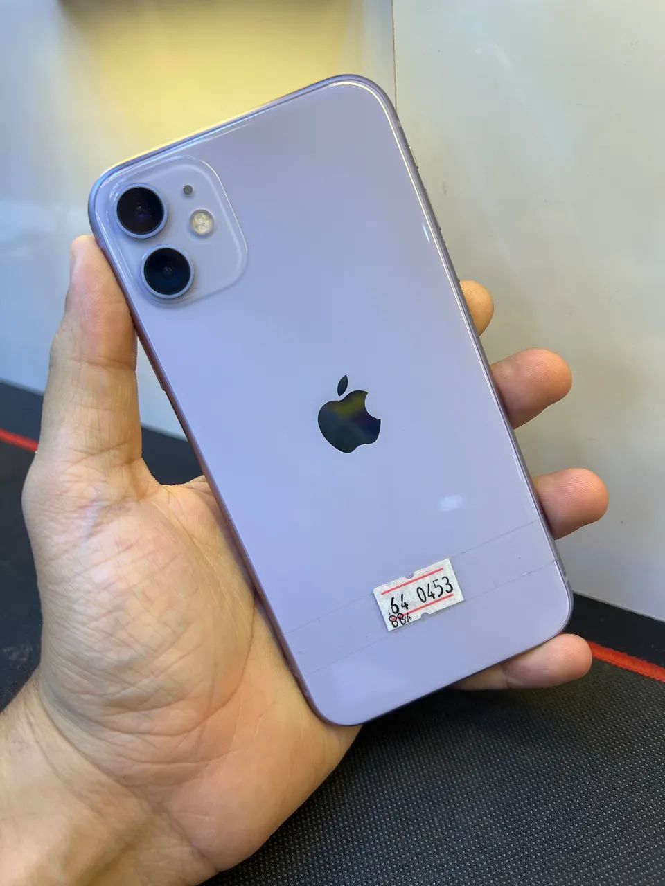 iphone11 64GB 本体 iPhone 11 64GB Branco Apple Camera Dupla Tela 6.1