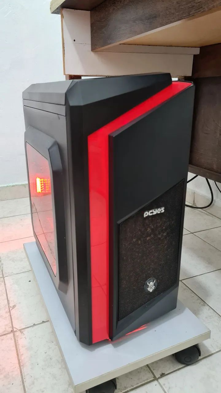 Computador i5 8GB WI-FI