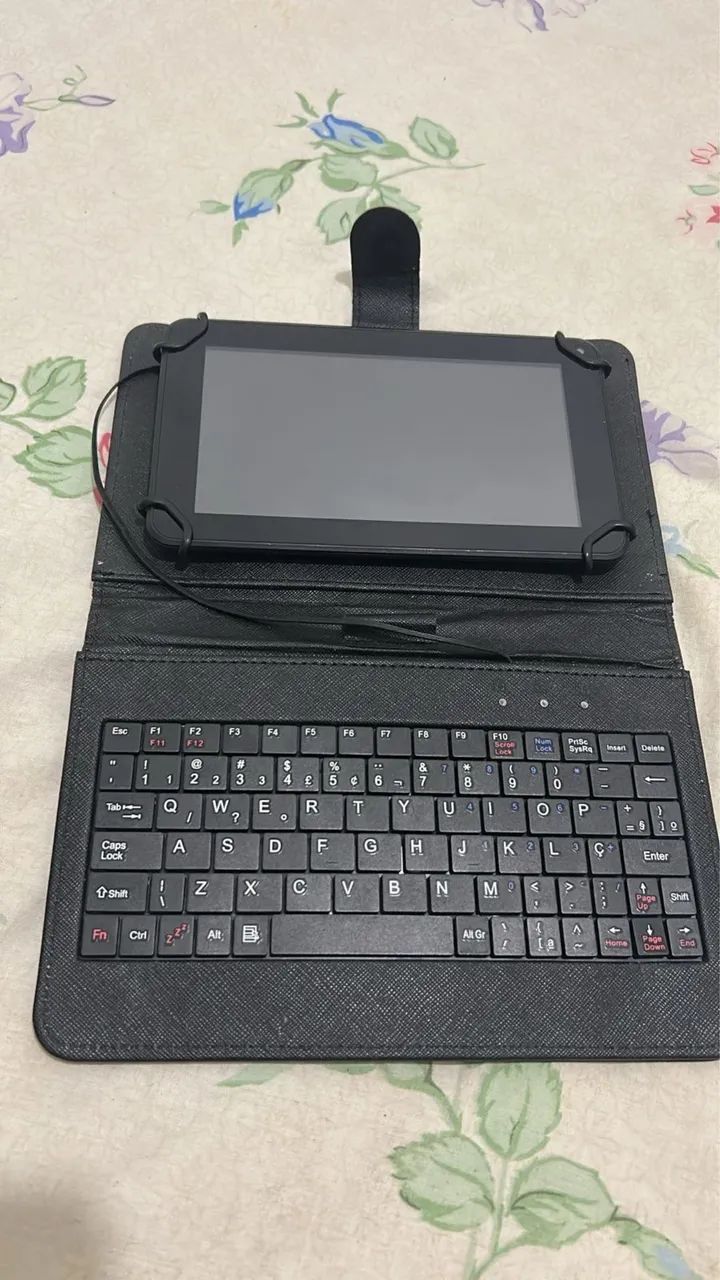 Tablet Multilaser - Foto 4