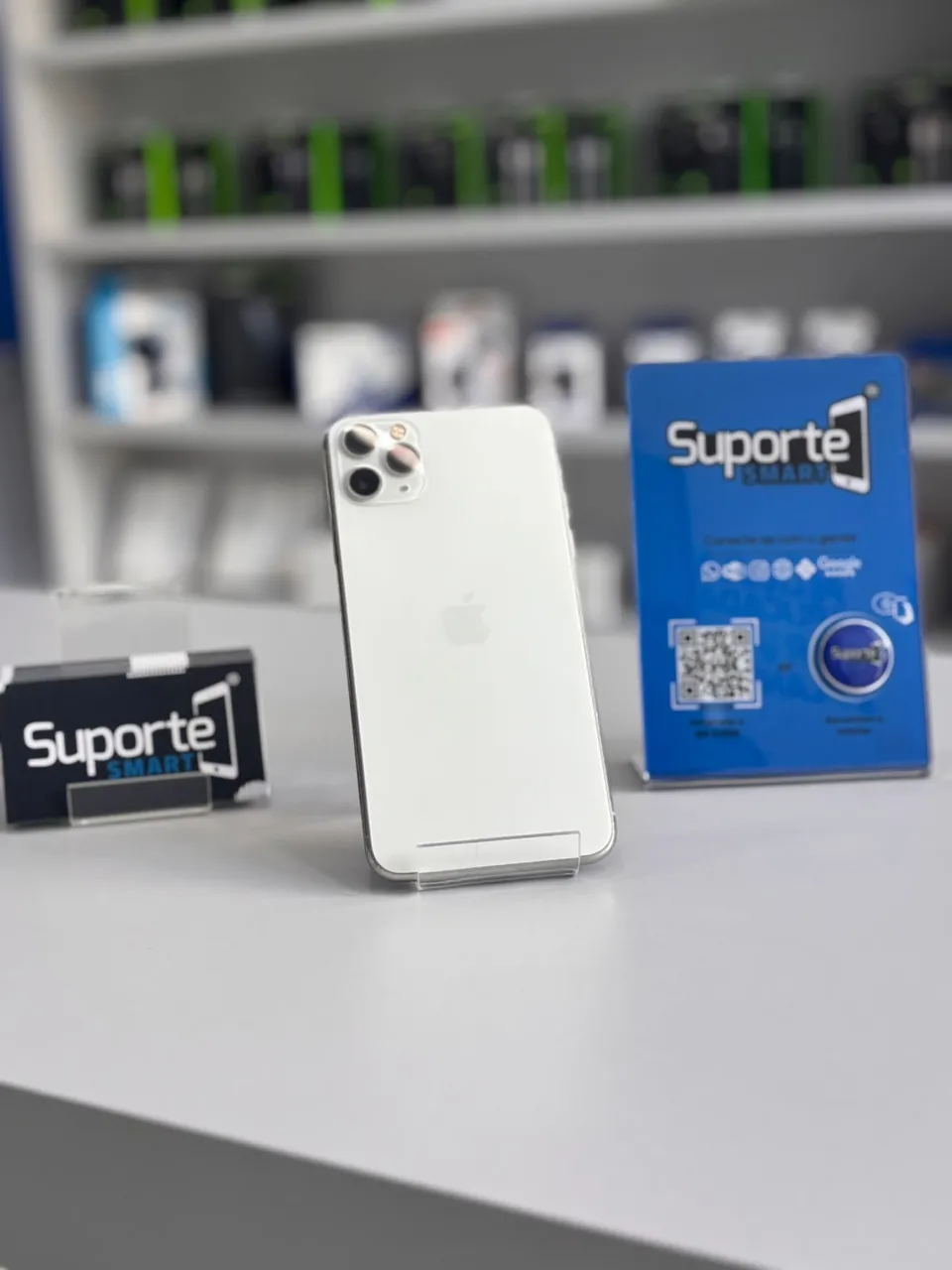 iPhone 11 Pro 256gb (semi-novo) - Celulares e Smartphones