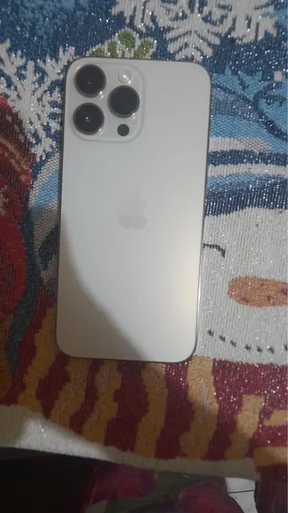 iPhone 14 Pro Max Dourado 128GB