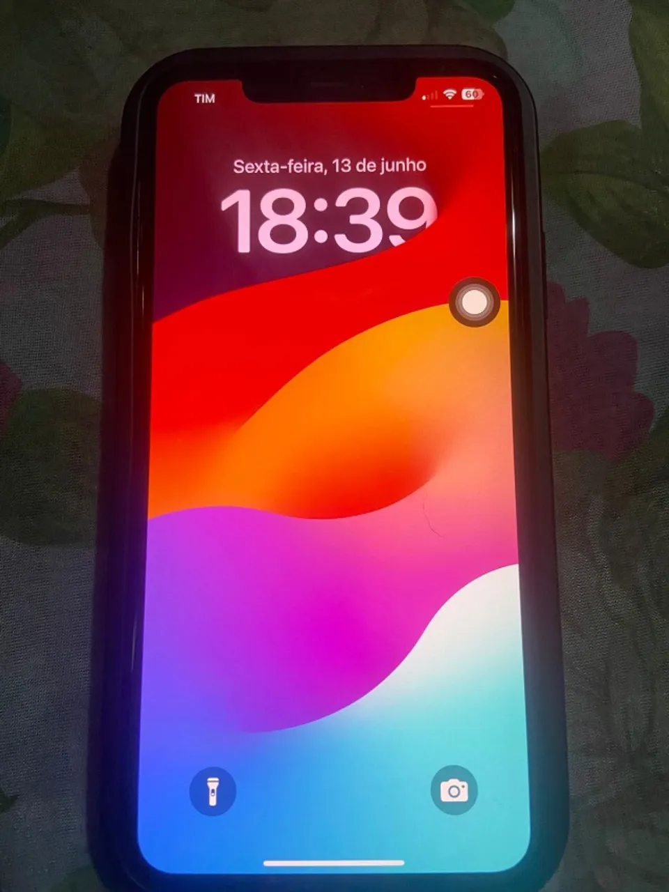 IPhone 11 Pro Max white ( Branco )