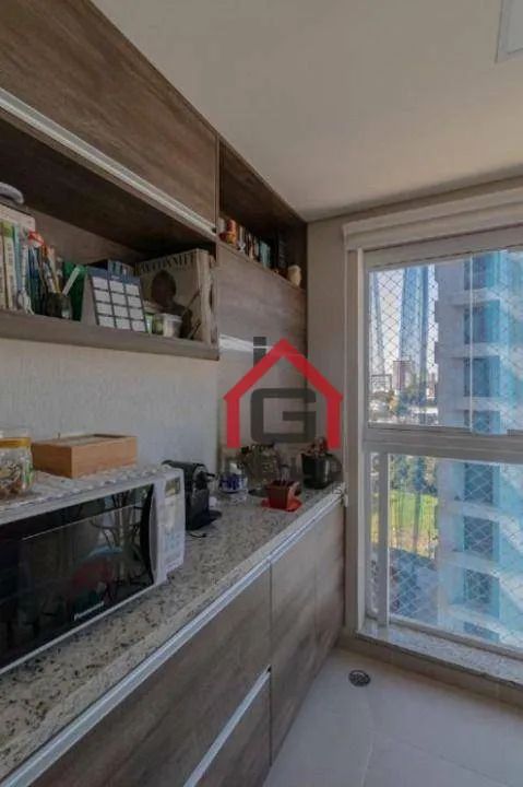 Apartamento com 3 dormitórios, 70 m² - venda por R$ 590.000,00 ou aluguel por R$ 3.431,57/ - Foto 5