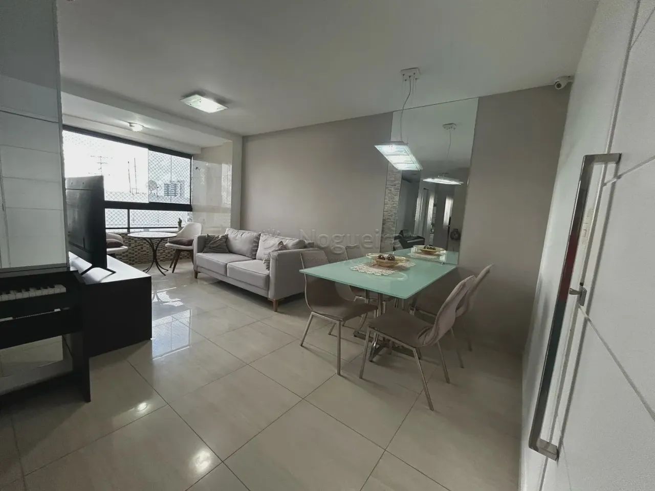 Imóvel para venda com 74 metros quadrados com 3 quartos em Torre - Recife - PE