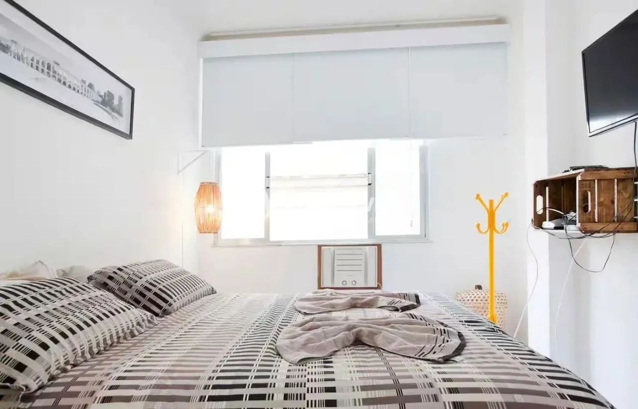 Copacabana | Apartamento 1 quarto - Foto 11