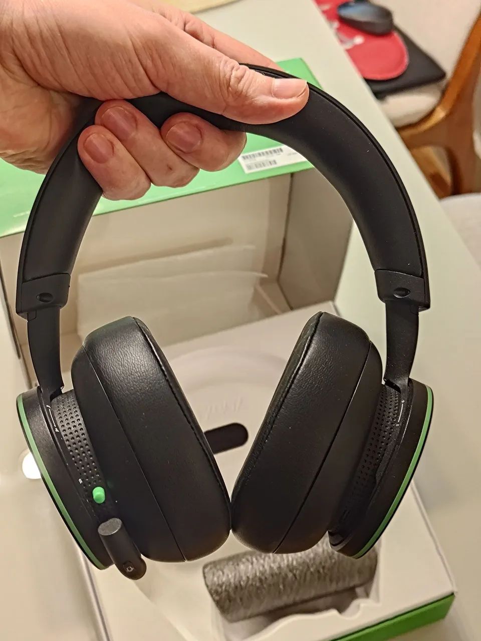 Headset Xbox Wireless - Foto 3