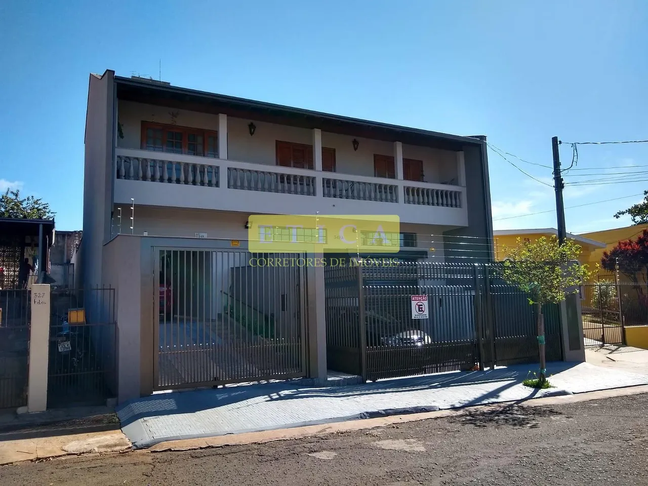 Sobrado à venda, Aparecida, Londrina, PR