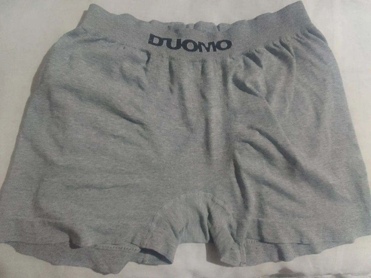 Cueca Boxer DUOMO  - Foto 4