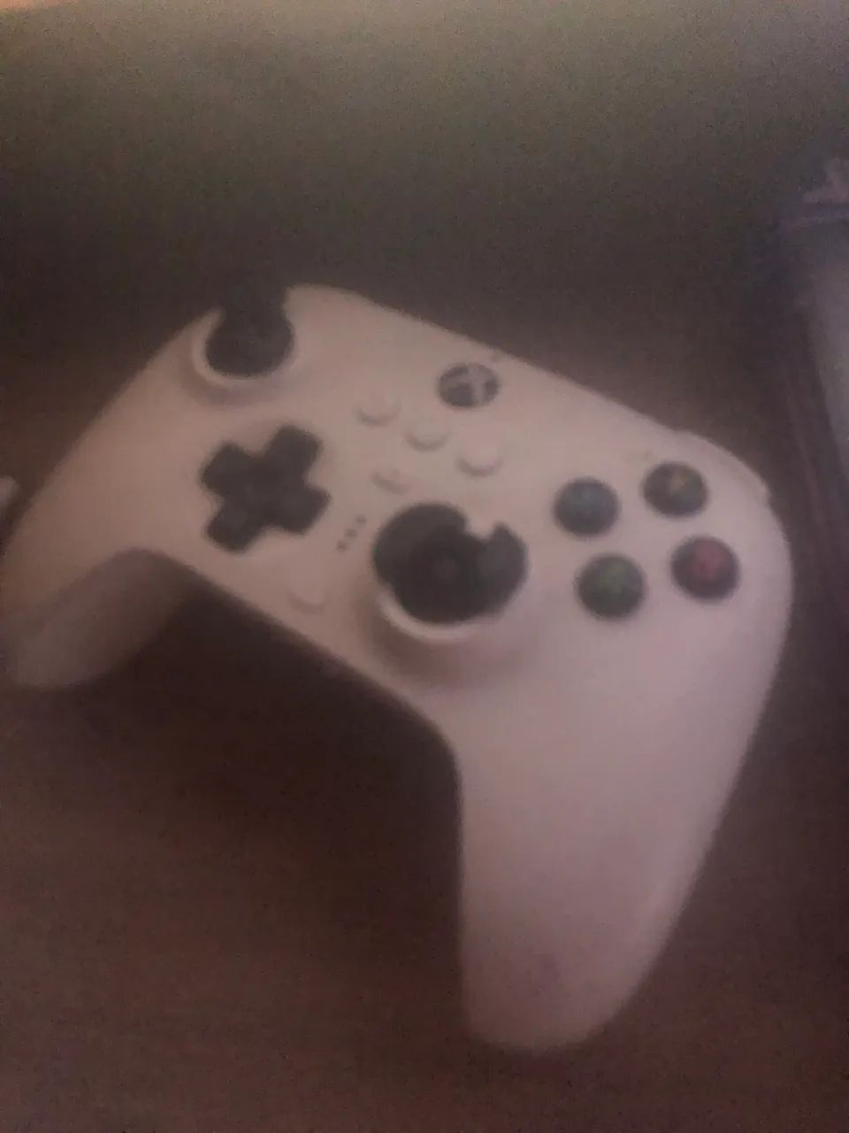Controle Xbox one slim 64308650548737121