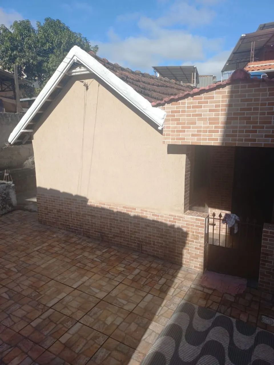 Foto - Juiz de Fora - São Benedito