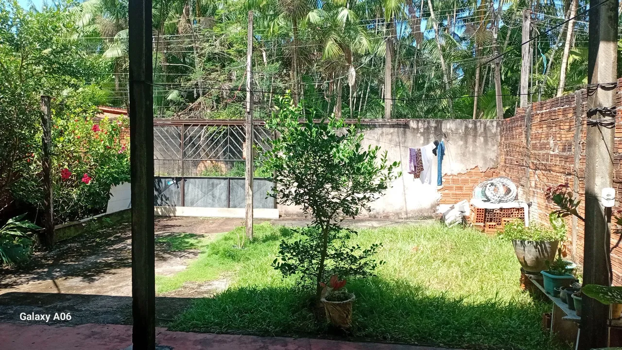 Vendo ou troca- se,Casa